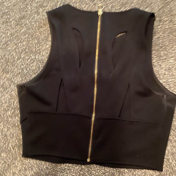 Express top - Picture 2 of 2